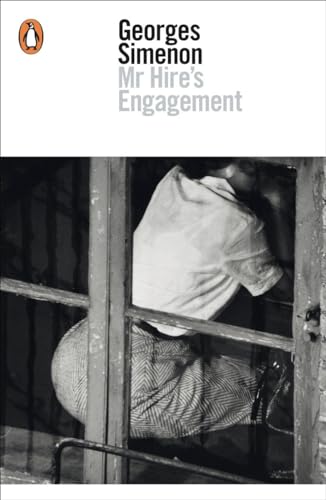 Stock image for Mr Hire's Engagement for sale by Blackwell's