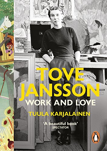 Stock image for Tove Jansson for sale by Kennys Bookstore