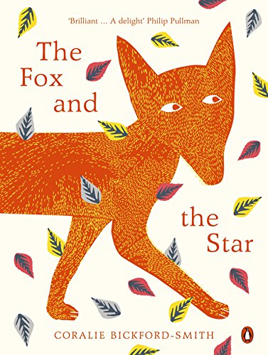 Stock image for The Fox and the Star: Coralie Bickford-Smith for sale by WorldofBooks