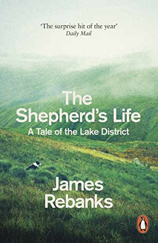 Stock image for The Shepherds Life for sale by SecondSale