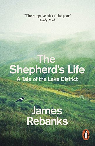 Stock image for The Shepherd's Life: A Tale of the Lake District for sale by Heroes Akimbo Ltd T/A AproposBooks&Comics