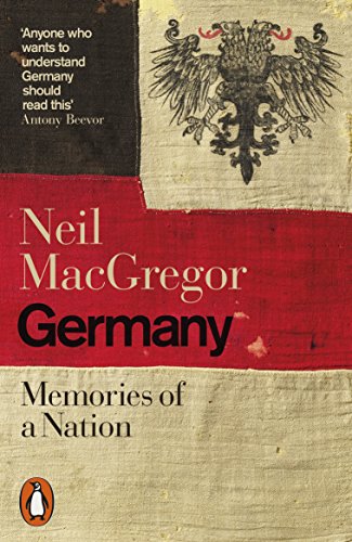 9780141979786: Germany: Memories Of A Nation