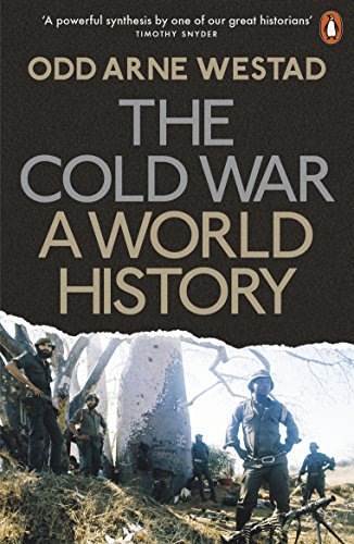 9780141979915: The Cold War: A World History