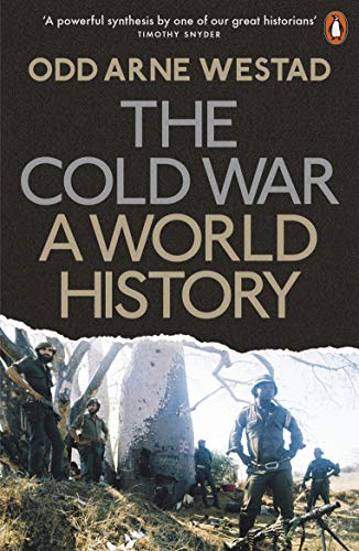 Imagen de archivo de The Cold War: A World History a la venta por SecondSale