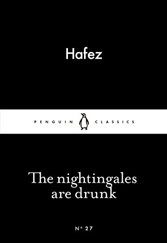 Beispielbild fr The Nightingales are Drunk (Penguin Little Black Classics) zum Verkauf von AwesomeBooks