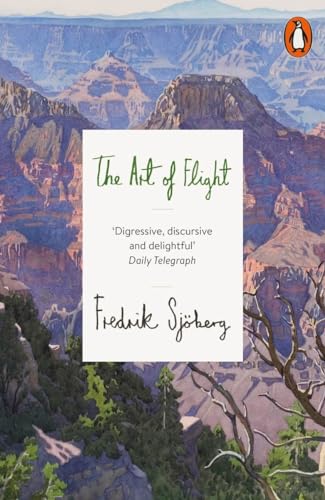 Imagen de archivo de The Art of Flight a la venta por Better World Books