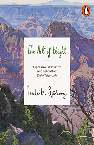 Stock image for The Art of Flight for sale by Better World Books