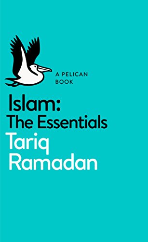 Imagen de archivo de Islam: The Essentials a la venta por ThriftBooks-Atlanta