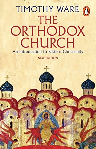 9780141980638: The Orthodox Church: An Introduction to Eastern Christianity