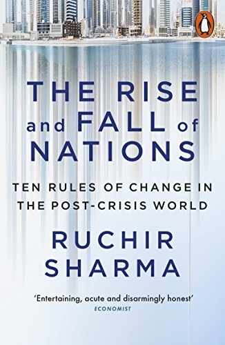 9780141980706: The Rise and Fall of Nations