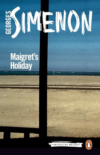 Stock image for Maigret's Holiday for sale by Blackwell's