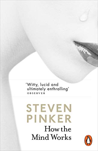 9780141980782: How The Mind Works: Steven Pinker