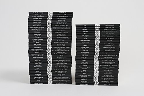 9780141981079: Little Black Classics Single Copy Stock Pack: (80 volumes, 1 each)