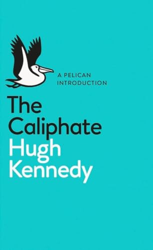 Imagen de archivo de A Pelican Introduction: The Caliphate a la venta por ThriftBooks-Atlanta