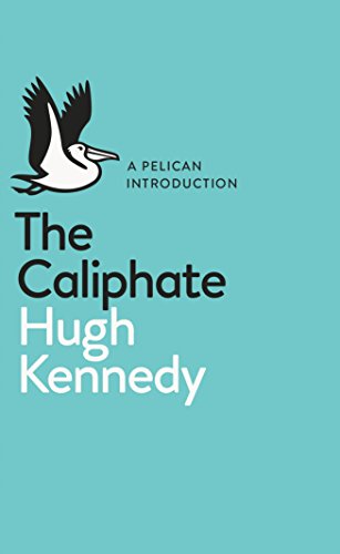 Stock image for A Pelican Introduction: The Caliphate for sale by ThriftBooks-Atlanta