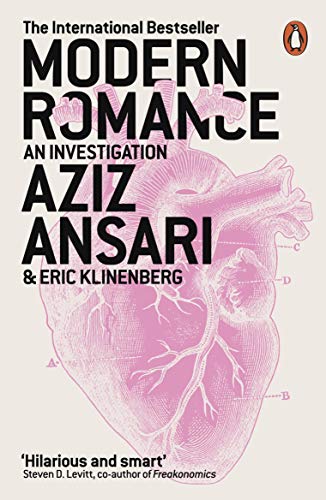 9780141981468: Modern Romance: Aziz Ansari