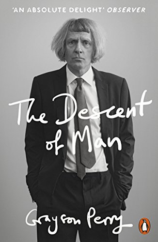 Imagen de archivo de The Descent of Man a la venta por ThriftBooks-Dallas