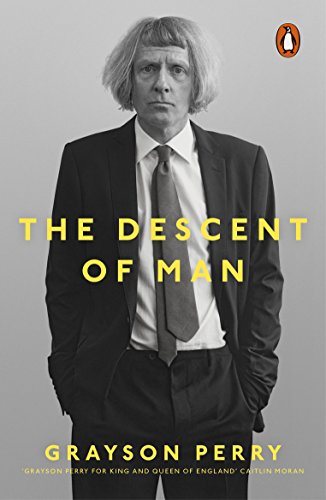 Stock image for The Descent of Man for sale by AwesomeBooks