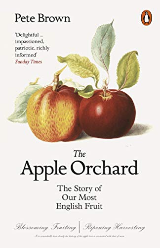 Stock image for The Apple Orchard for sale by Blackwell's