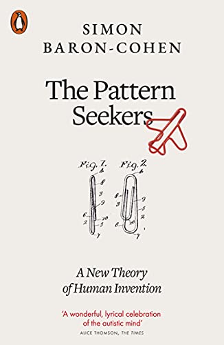 Imagen de archivo de The Pattern Seekers a la venta por GreatBookPrices