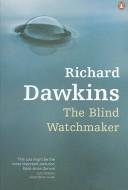 Stock image for The Blind Watchmaker for sale by THE CROSS Art + Books