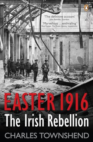 Imagen de archivo de Easter 1916 a la venta por Blackwell's