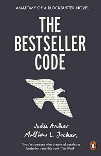 Stock image for The Bestseller Code for sale by Blackwell's