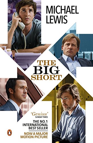 9780141982946: The Big Short: Film Tie-In