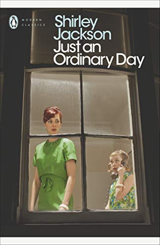 Imagen de archivo de Just an Ordinary Day (Penguin Modern Classics) a la venta por WorldofBooks