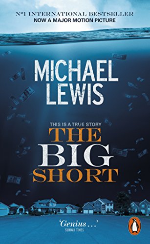 Imagen de archivo de The Big Short: Inside the Doomsday Machine a la venta por WorldofBooks