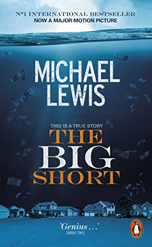 9780141983301: The Big Short: Inside the Doomsday Machine