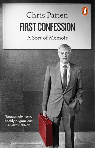 Stock image for First Confession for sale by Blackwell's