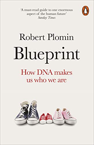 Beispielbild fr Blueprint: How DNA Makes Us Who We Are zum Verkauf von WorldofBooks