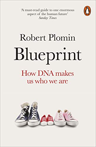 9780141984261: Blueprint. How DNA Makes Us Who We Are