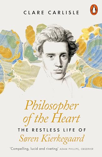 Imagen de archivo de Philosopher of the Heart a la venta por Blackwell's
