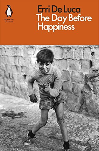 Stock image for The Day Before Happiness for sale by Blackwell's