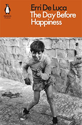 Stock image for The Day Before Happiness for sale by AwesomeBooks