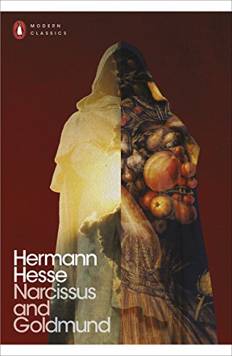 Imagen de archivo de Narcissus and Goldmund: Hermann Hesse (Penguin Modern Classics) a la venta por WorldofBooks