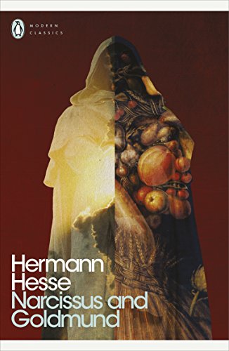 9780141984612: Narcissus And Goldmund: Hermann Hesse (Penguin Modern Classics)