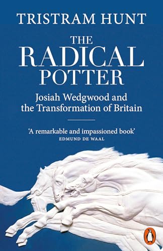 Stock image for The Radical Potter for sale by Blackwell's