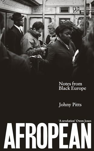 9780141984728: Afropean: Notes from Black Europe