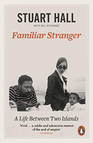 Stock image for Familiar Stranger for sale by Blackwell's
