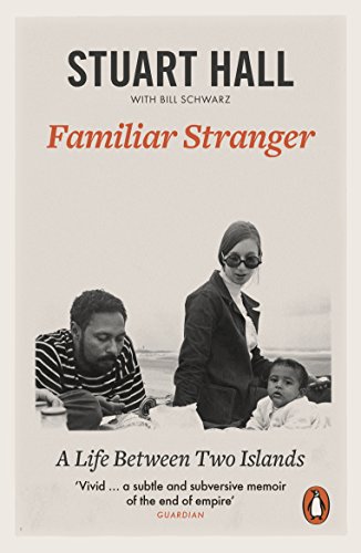 9780141984759: Familiar Stranger: A Life between Two Islands
