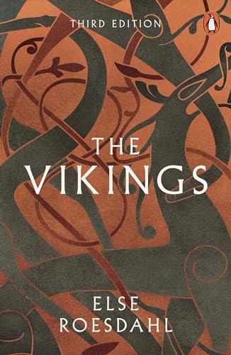 Stock image for The Vikings : Third Edition for sale by Better World Books: West