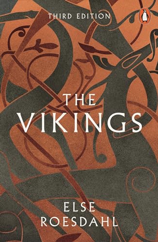 9780141984766: The Vikings: Third Edition