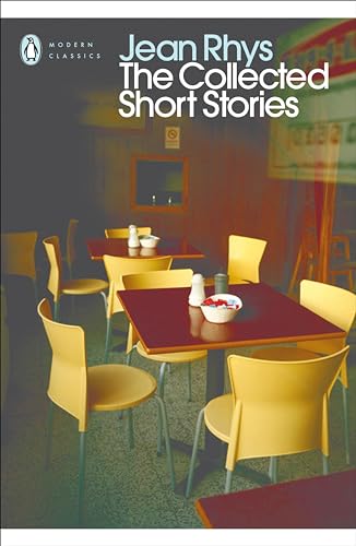 9780141984858: The Collected Short Stories: Jean Rhys