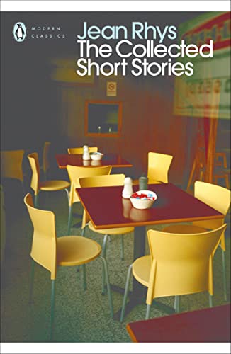 9780141984858: The Collected Short Stories: Jean Rhys (Penguin Modern Classics)