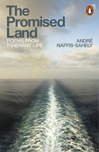 Beispielbild fr The Promised Land: Poems from Itinerant Life zum Verkauf von Ammareal