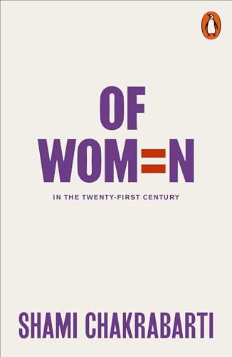 9780141985350: Of Women: In the 21st Century