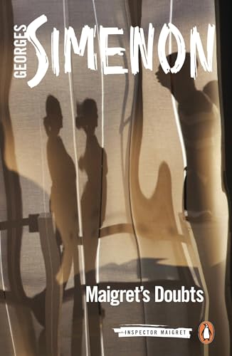 Imagen de archivo de Maigret's Doubts (Inspector Maigret) a la venta por Ergodebooks